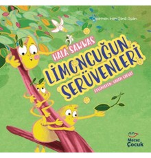 Limoncuğun Serüvenleri