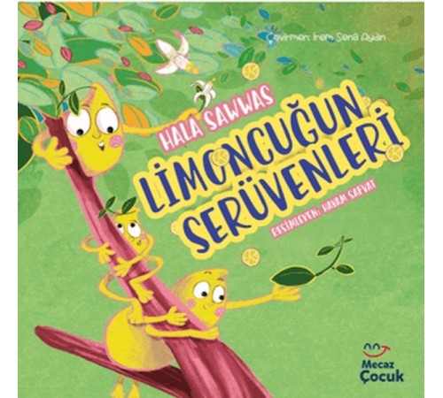 Limoncuğun Serüvenleri