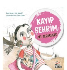 Kayıp Şehrim