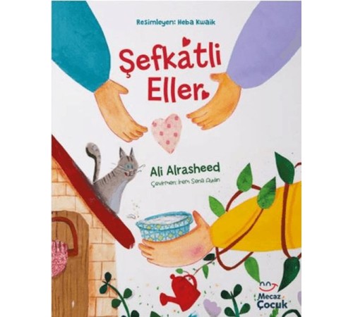 Şefkatli Eller