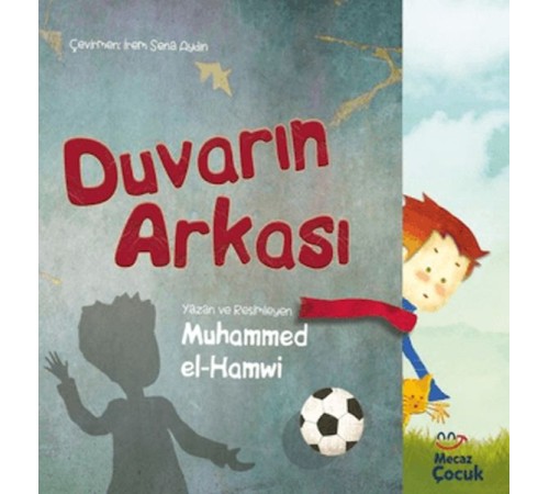 Duvarın Arkası