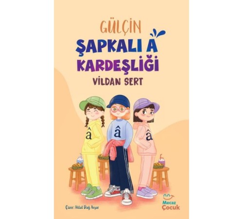 Gülçin Şapkalı A Kardeşliği