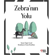 Zebra’nın Yolu