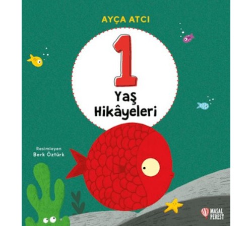1 Yaş Hikâyeleri