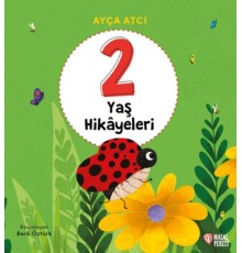 2 Yaş Hikâyeleri