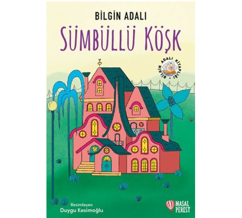 Sümbüllü Köşk