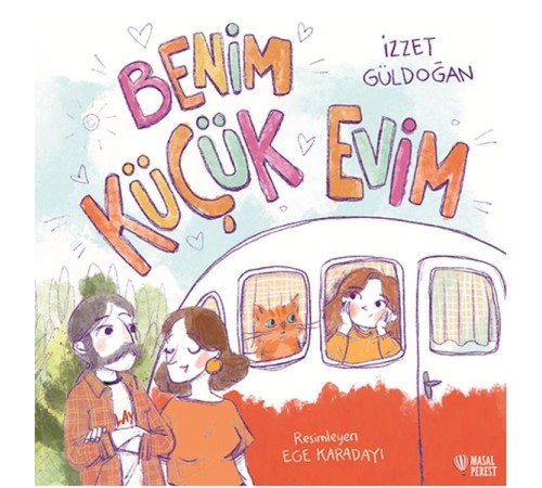 Benim Küçük Evim Benim Küçük Evim