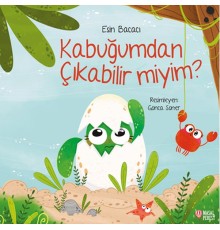 Kabuğumdan Çıkabilir miyim?