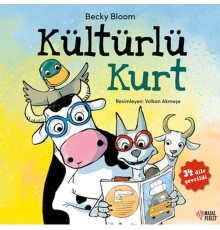 Kültürlü Kurt