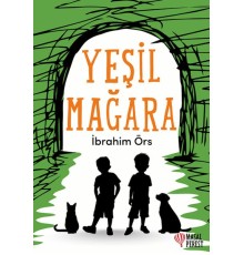 Yeşil Mağara