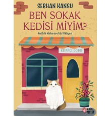 Ben Sokak Kedisi Miyim?