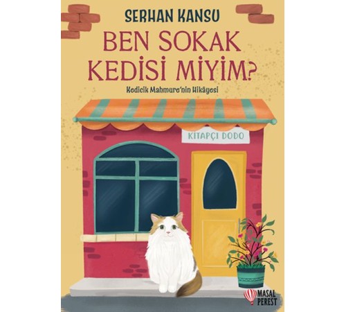 Ben Sokak Kedisi Miyim? Ben Sokak Kedisi Miyim?