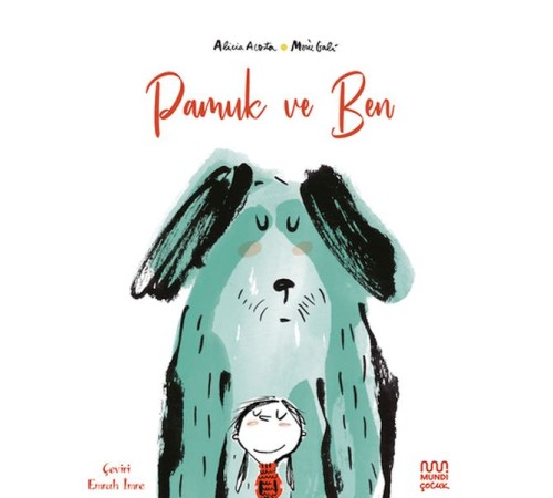 Pamuk ve Ben Pamuk ve Ben