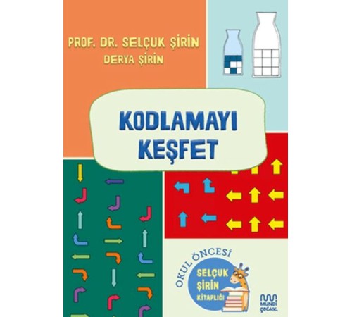 Kodlamayı Keşfet