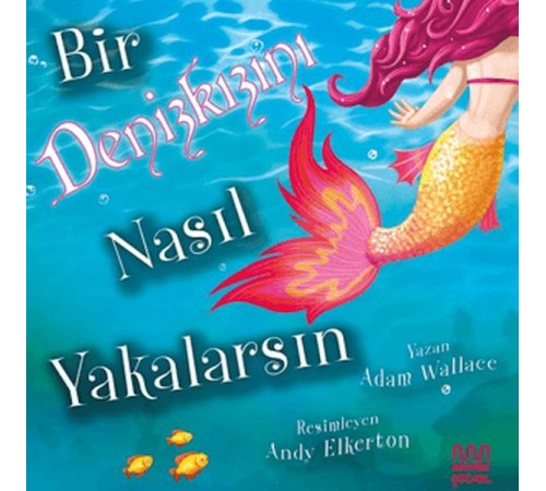 Bir Denizkızını Nasıl Yakalarsın