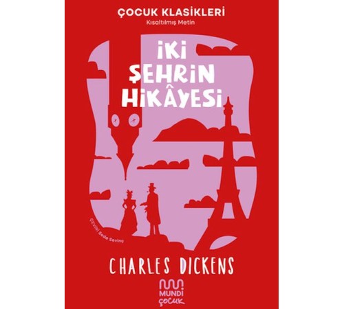 İki Şehrin Hikayesi