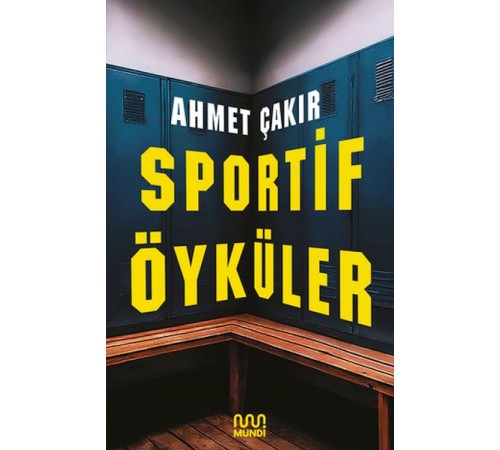 Sportif Öyküler