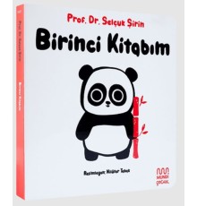 Birinci Kitabım