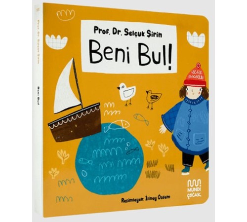 Beni Bul!