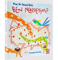 Ben Neredeyim?