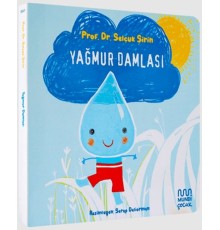Yağmur Damlası