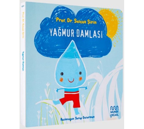 Yağmur Damlası