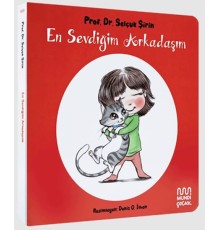 En Sevdiğim Arkadaşım