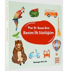 Benim İlk Sözlüğüm