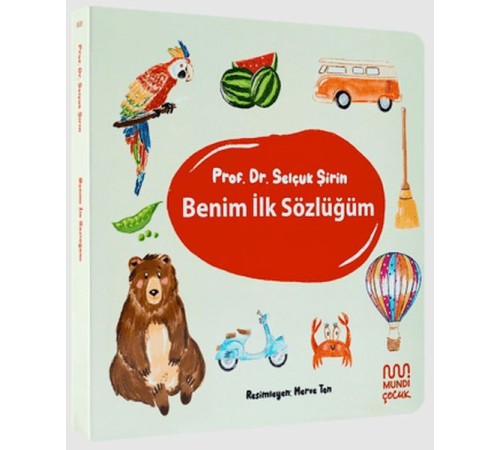 Benim İlk Sözlüğüm