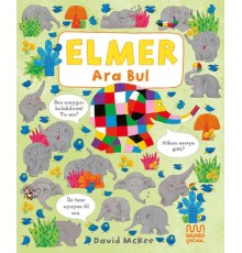 Elmer Ara Bul