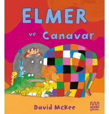 Elmer ve Canavar