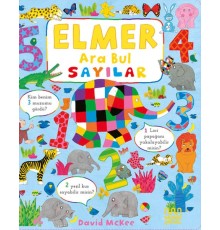 Elmer Ara Bul Sayılar