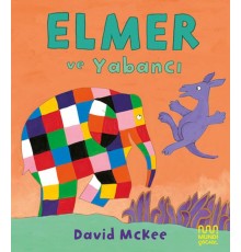 Elmer ve Yabancı