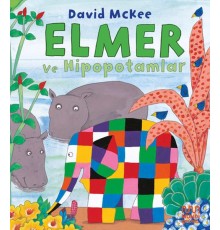 Elmer ve Hipopotamlar
