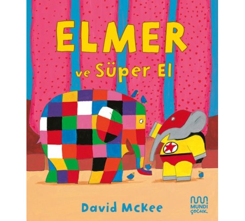 Elmer ve Süper El