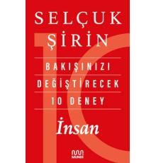 Bakışınızı Değiştirecek 10 Deney: İnsan