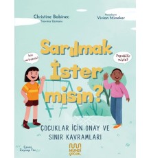 Sarılmak İster Misin?