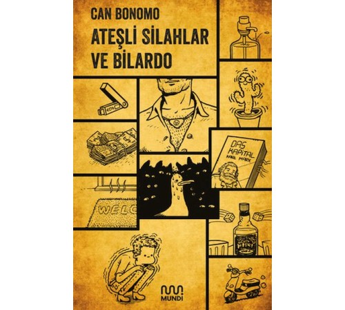 Ateşli Silahlar ve Bilardo Ateşli Silahlar ve Bilardo