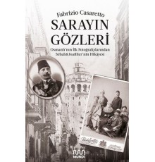 Sarayın Gözleri