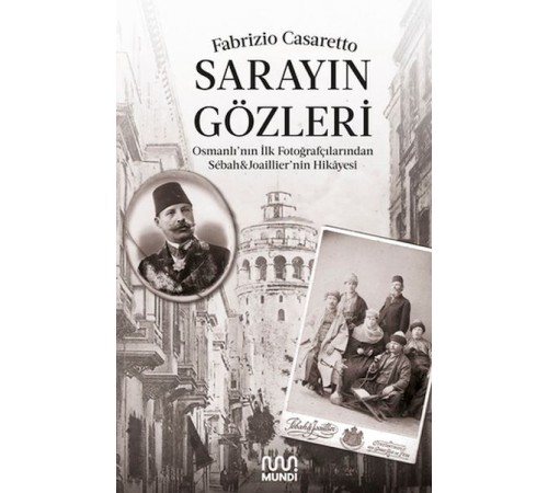 Sarayın Gözleri