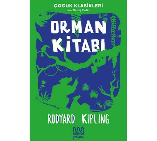 Orman Kitabı