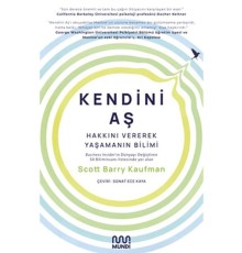Kendini Aş
