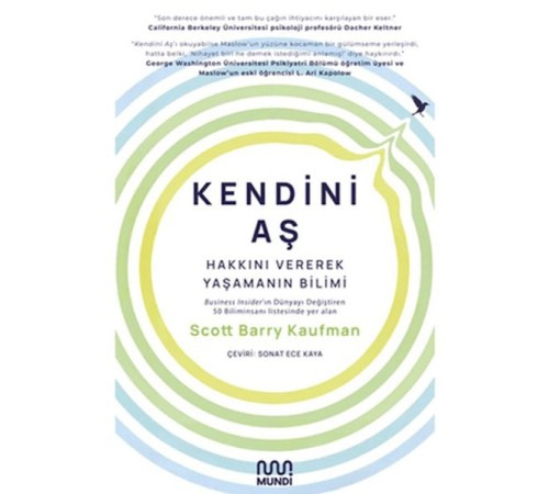 Kendini Aş