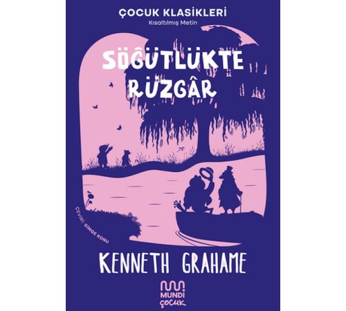 Söğütlükte Rüzgâr