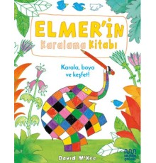 Elmer'in Karalama Kitabı
