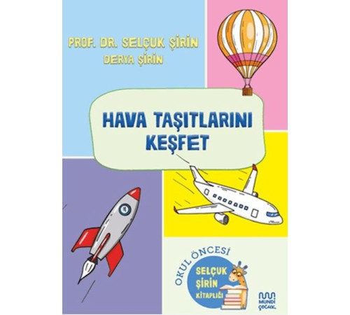 Hava Taşıtlarını Keşfet
