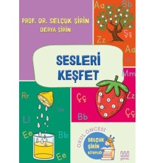 Sesleri Keşfet