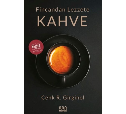 Fincandan Lezzete Kahve