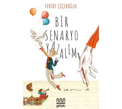 Bir Senaryo Yazalım