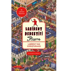 Labirent Dedektifi Pierre